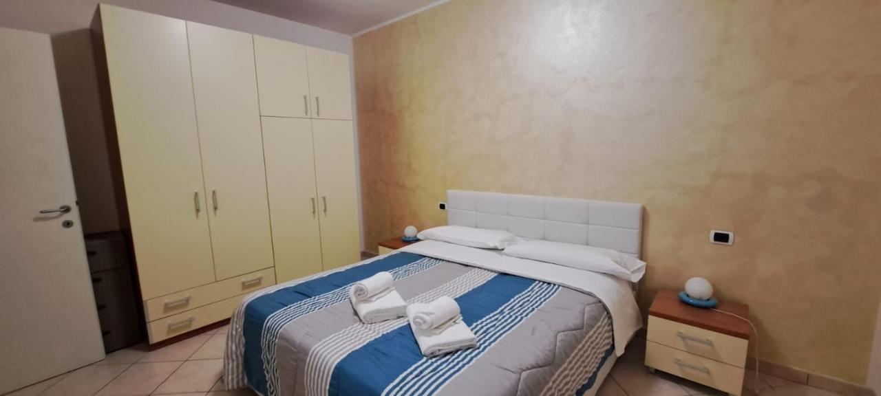 Apartments Tony In Bardolino Exterior photo