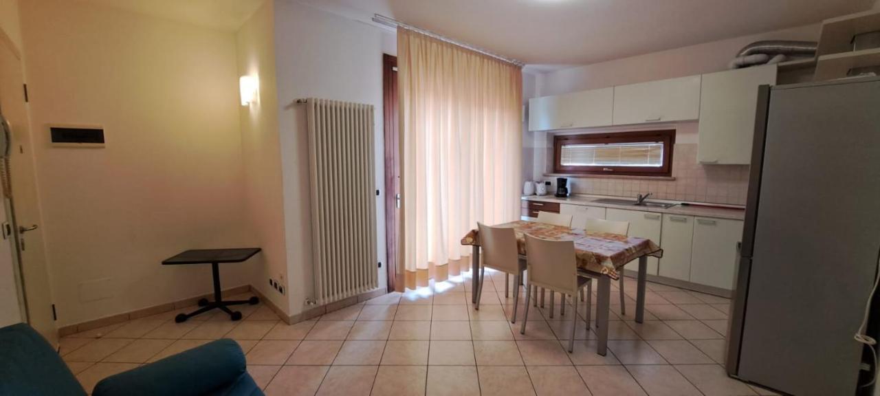 Apartments Tony In Bardolino Exterior photo