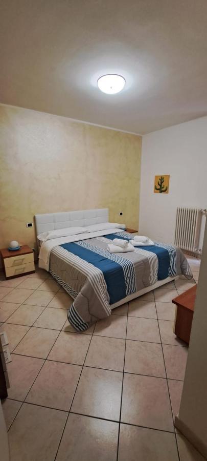 Apartments Tony In Bardolino Exterior photo