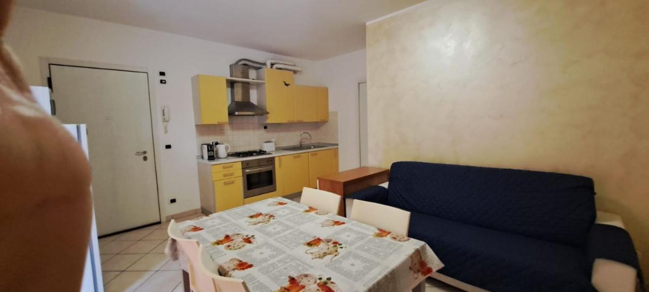 Apartments Tony In Bardolino Exterior photo