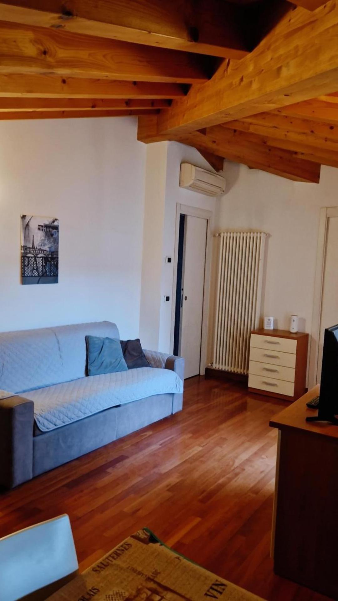 Apartments Tony In Bardolino Exterior photo