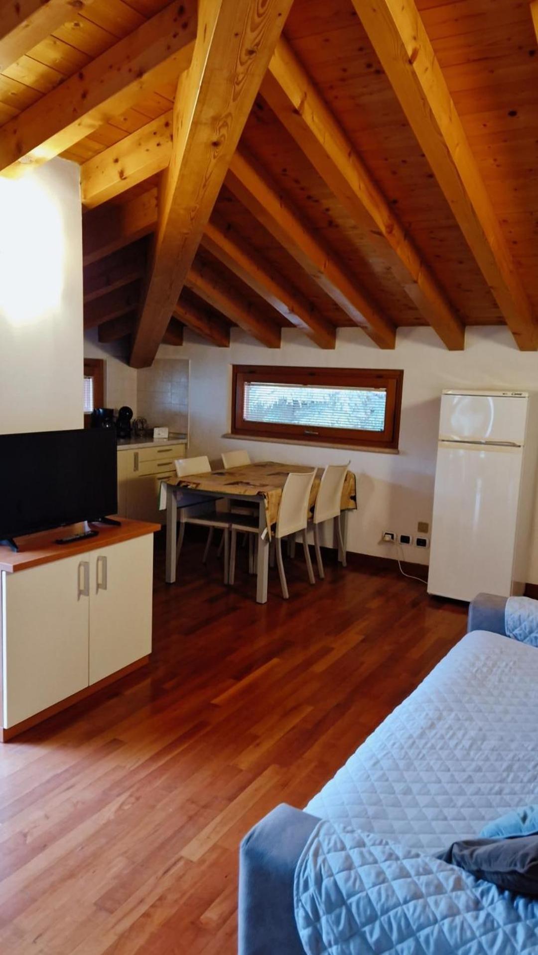 Apartments Tony In Bardolino Exterior photo