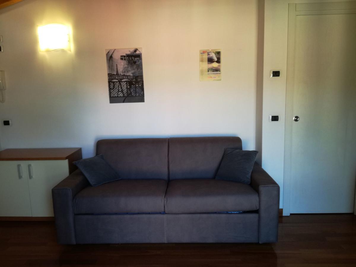 Apartments Tony In Bardolino Exterior photo